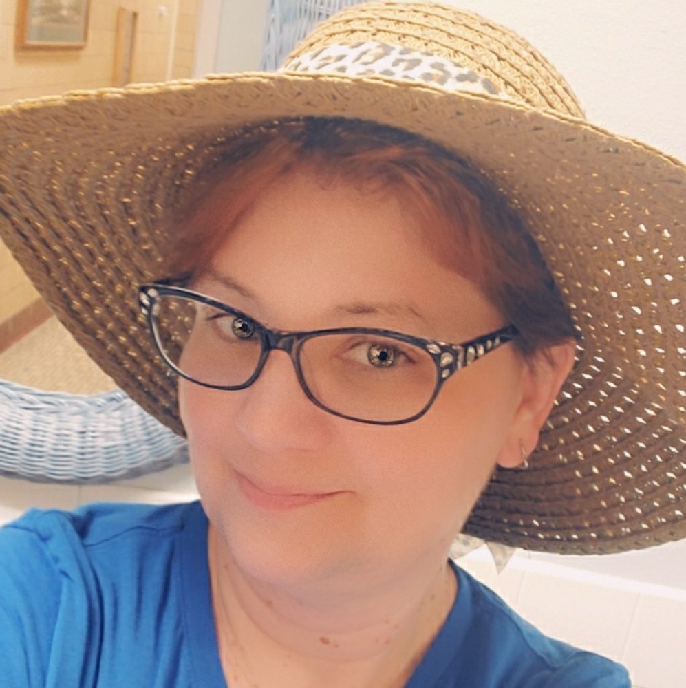 Meet your Posher, Trinalynn